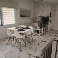 Casa Copacabana, hotel Oya városában