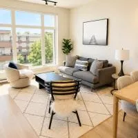 Lovely Brand New Suite, ξενοδοχείο σε Sidney