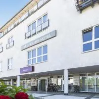 Mercure Hotel Bad Oeynhausen City, hotel din Bad Oeynhausen