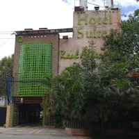 Hotel Real Azteca, отель в Мехико