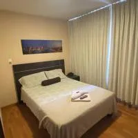 Hotel Platino Plaza, hotel Dosquebradasban