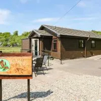 Kilmartin View، فندق في لوشغيلفيد