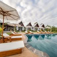Viesnīca Lavanaa Nila - Luxury Resort pilsētā Toyapakeh
