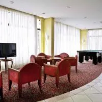 ibis Taubate, hotel v mestu Taubaté