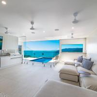 Veduta Tal-Marina, hotel v destinaci Airlie Beach