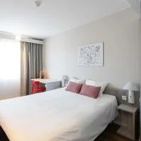 Ibis Valencia Alfafar, hotel u gradu 'Alfafar'