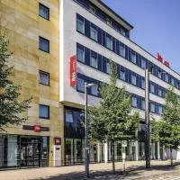 ibis Heilbronn City, hotel i Heilbronn