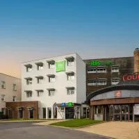ibis Styles Pontivy centre Bretagne, hotel a Pontivy