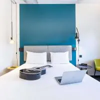 Hotel ibis Lisboa Alfragide, hotel sa Lisbon
