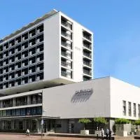 Pullman Eindhoven Cocagne, hotel u Ajndhovenu