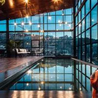 Atix Hotel, a Member of Design Hotels, hotel v mestu La Paz