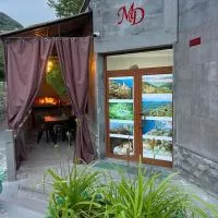 Guest House MD 2، فندق في تاتيف