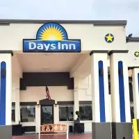 Days Inn by Wyndham Orange, ξενοδοχείο σε Orange