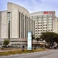 ibis Santo Andre, מלון בסנטו אנדרה