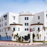 엘 자디다에 위치한 호텔 Ibis El Jadida