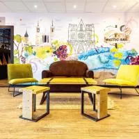 Mercure Lyon Est Chaponnay, hotel a Chaponnay