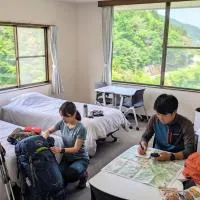 H,U,B Unzen - Vacation STAY 78660v, hotel em Unzen