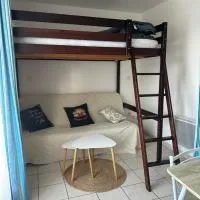 Gite aux grès des vents, hotel en Champeaux