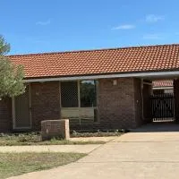 Good price Apartment self check-in – hotel w mieście Geraldton