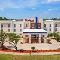 Hampton Inn Houston-Pearland, TX, hotel in Pearland