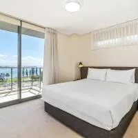 Newcastle में, होटल Terminus Apartment Hotel, an Ascend Collection Hotel