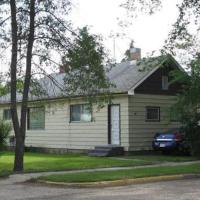 Cozy Cottage – hotel w pobliżu miejsca Lotnisko Yorkton Municipal - YQV w mieście Canora