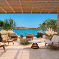 Fouquet's Mykonos, hotel en Mykonos ciudad