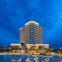 Lasong Hotel & Villas Sam Son by The Unlimited Collection, hotell i Sầm Sơn