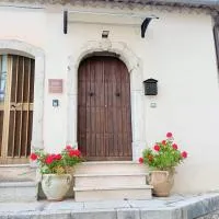 Casa Canale、Gesualdoのホテル