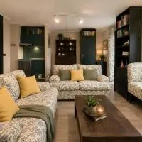 ComeCasa La Magdeleine 2BDR APT, hotel di La Magdeleine
