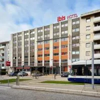 ibis Annemasse-Genève，安姆比利的飯店