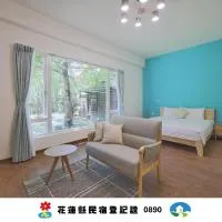OwlStay Green Villa, ξενοδοχείο σε Pinghe