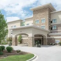 Homewood Suites by Hilton Munster, hotel sa Munster