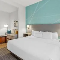 Comfort Suites Hotel and Conference Center, hotel a Berlin
