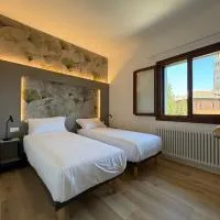 LEON D'ORO - Art Hotel, hotel em Pieve di Soligo