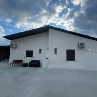 Affittacamere Sisca Oriolo: Marina di Schiavonea'da bir otel