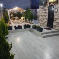 Beach House Buzovna, hotel sa Baku