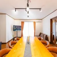 Gunkanjima 307, hotel u gradu Nagasaki
