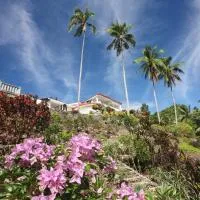 Guindulman Bay Tourist Inn, hotel v mestu Guindulman
