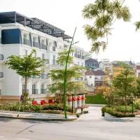 Golden Sun Hotel - Dalat, hotel din Da Lat