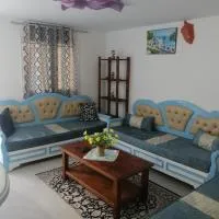 Studio Yakina, Hotel in El Haouaria