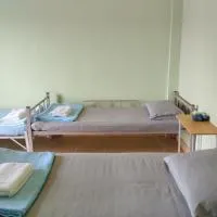 มังกรเลโฮสเทล Mangkonlay Hostel, khách sạn ở Ban Khlong Pak