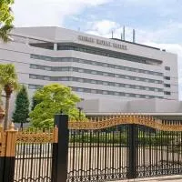 니이하마에 위치한 호텔 Rihga Royal Hotel Niihama