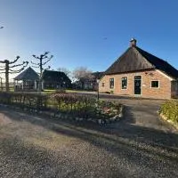 Hotel Ter Linde, hotel a Zuidwolde