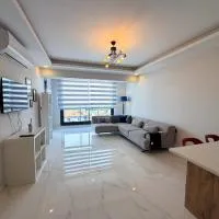 Dalaman Airport Suite 11, hotel Dalamanban