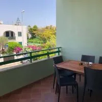 Baia Verde में, होटल Oasi Baia Verde