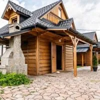 Domki u Teresy, khách sạn ở Dębno