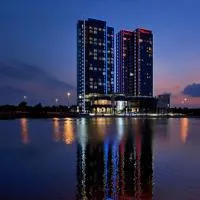 Ibis Abu Dhabi Gate, готель в Абу-Дабі