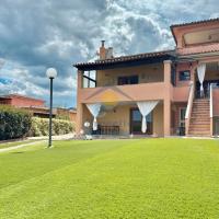 Casa Tea, hotel in San Teodoro