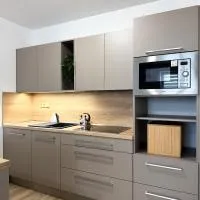 Apartmány na Bolzance, hotel en Znojmo